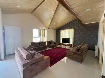 کلبه دوخوابه سلوا واحد 12