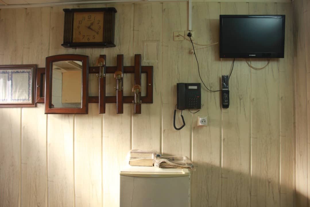 مجتمع اقامتی سپیده  - واحد یک تخته رویال 1