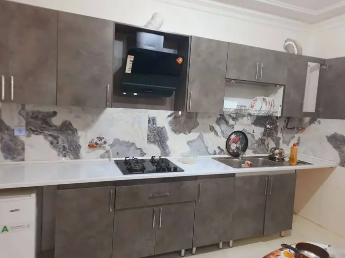 ویلا دوخوابه مهرسام 2