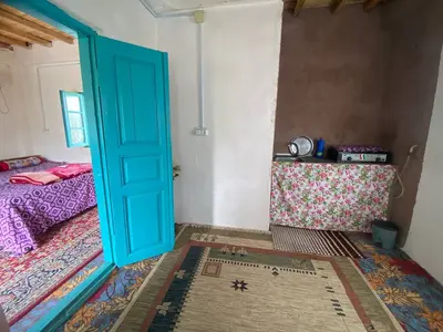 بومگردی حاج علی - واحد 4