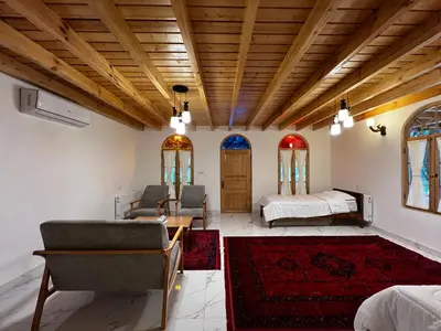 بومگردی شالیزه - واحد رجا