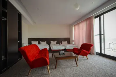 مجتمع اقامتی کیمیا - واحد 302