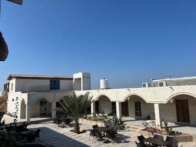 بومگردی یک خوابه ساحلی غروب - واحد 203