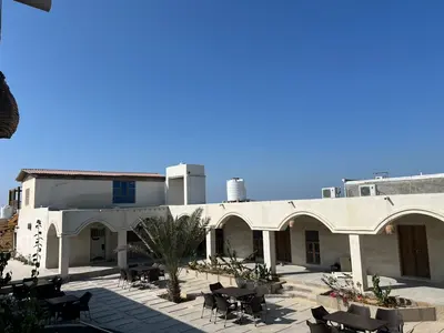 بومگردی یک خوابه ساحلی غروب - واحد 203