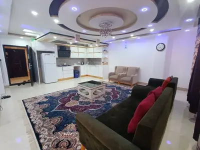 سوئیت دوخوابه امپراطور 2