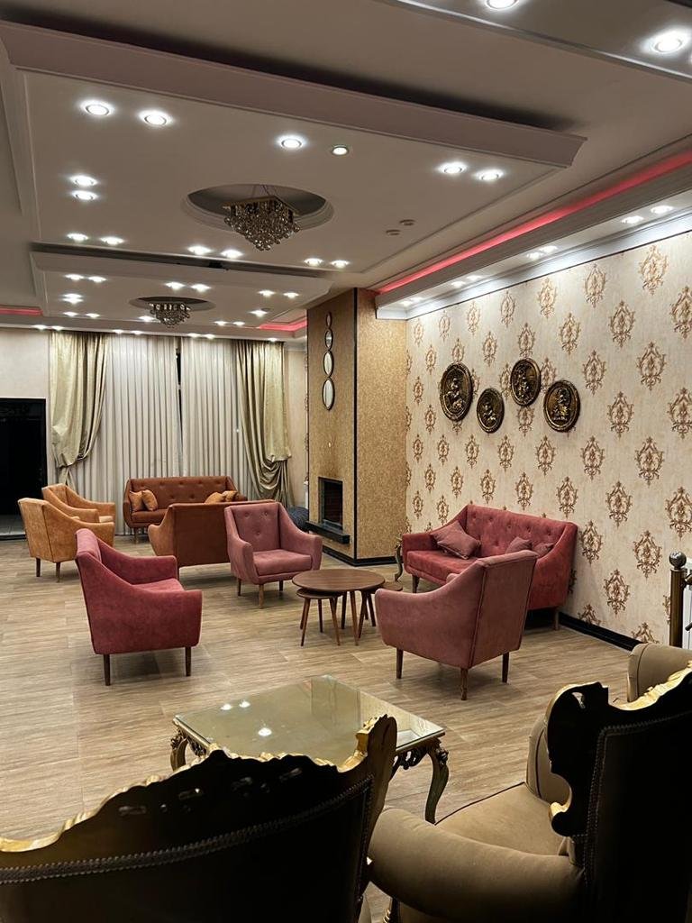 ویلا دوخوابه استخردار آبگرم خیزران