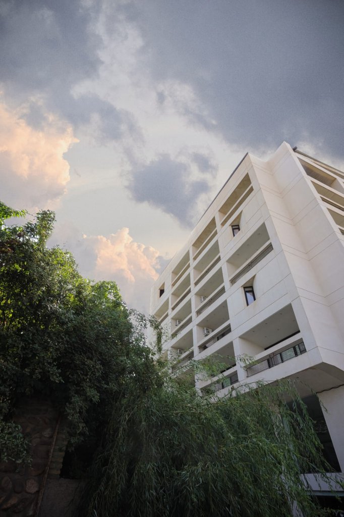 مجتمع اقامتی کیمیا - واحد 210