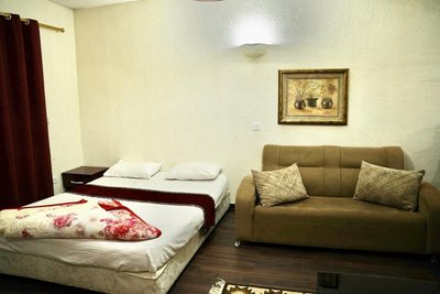 سوئیت فلت سان ایسلند واحد ۱۰