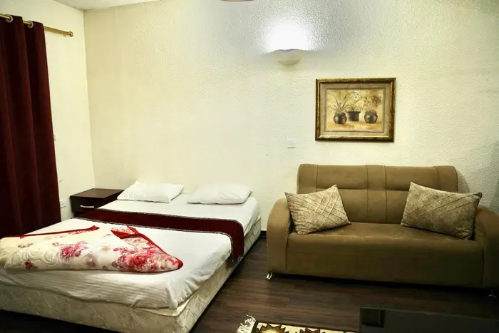 سوئیت فلت سان ایسلند واحد ۱۰