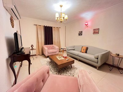 آپارتمان یک خوابه آریانا - واحد ۲