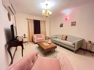 آپارتمان یک خوابه آریانا - واحد ۲