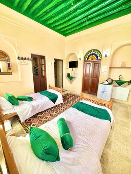 اقامتگاه سنتی ژرمانسیکا - واحد 203