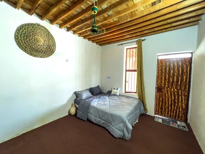 بومگردی نخل آقاجان - واحد 502