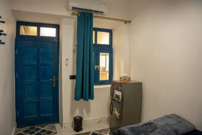 بومگردی دلحمید - واحد دوتخته