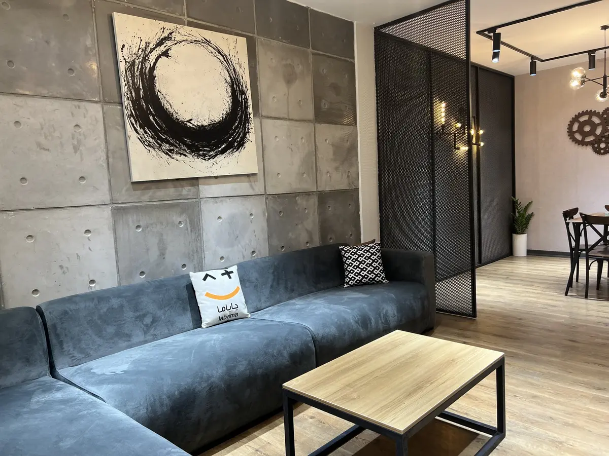 آپارتمان یک خوابه جکوزی دار ولتاژ 4 نجات الهی -   