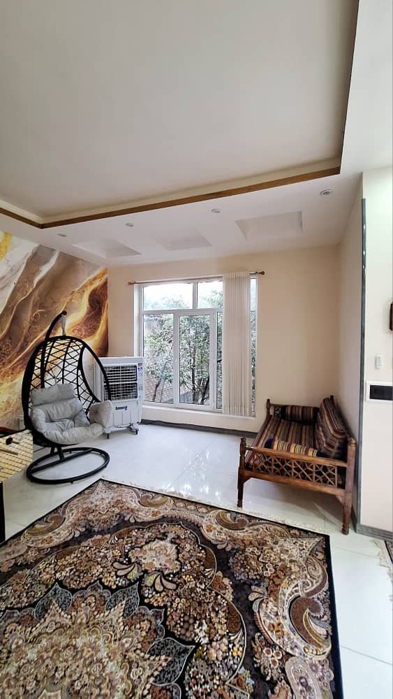 ویلا دوخوابه استخردار آبگرم علیسان