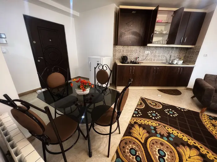 سوئیت کامیاب ۲