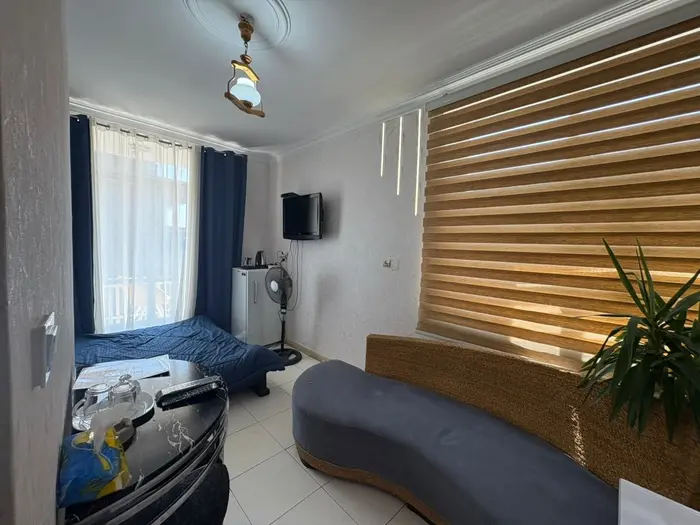 سوئیت فلت کوی نصر گیشا ۵