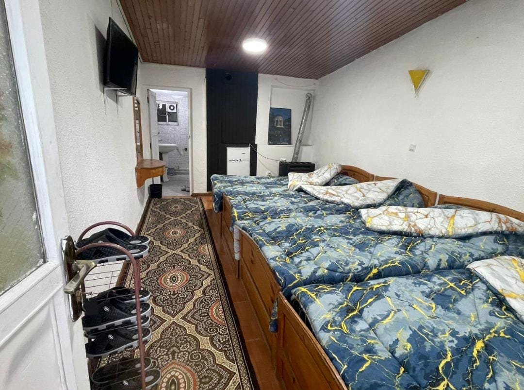 مجتمع اقامتگاهی پرستو - واحد 303