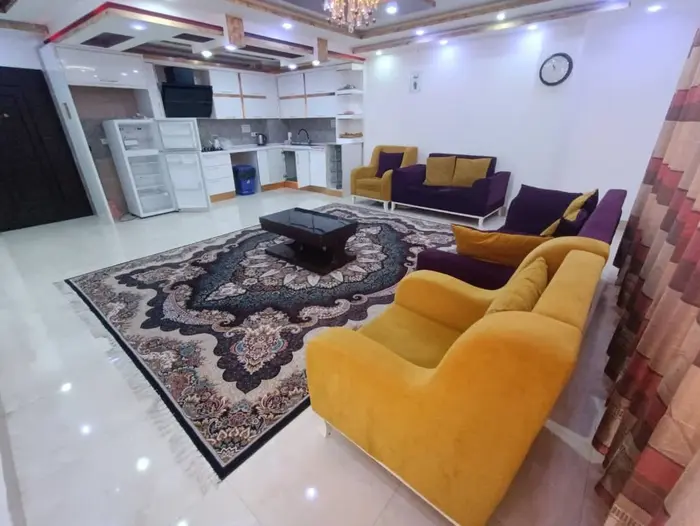 آپارتمان دوخوابه امپراطور 6