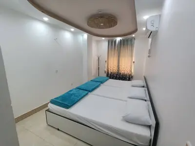 آپارتمان دوخوابه امپراطور 5