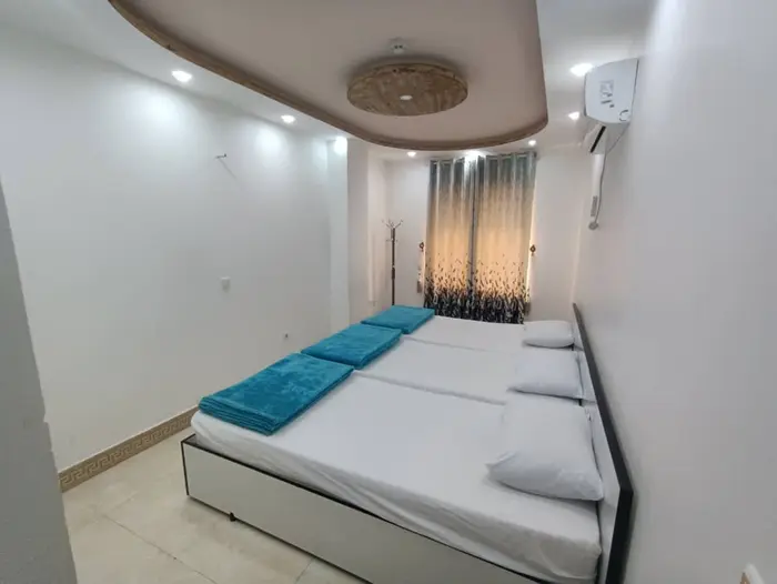 آپارتمان دوخوابه امپراطور 5