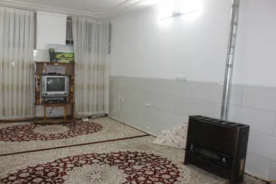 سوئیت یک خوابه قدس