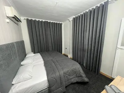 مجتمع اقامتی عرشیان - واحد دوخوابه شش تخته