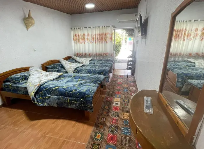 مجتمع اقامتگاهی پرستو - واحد 103