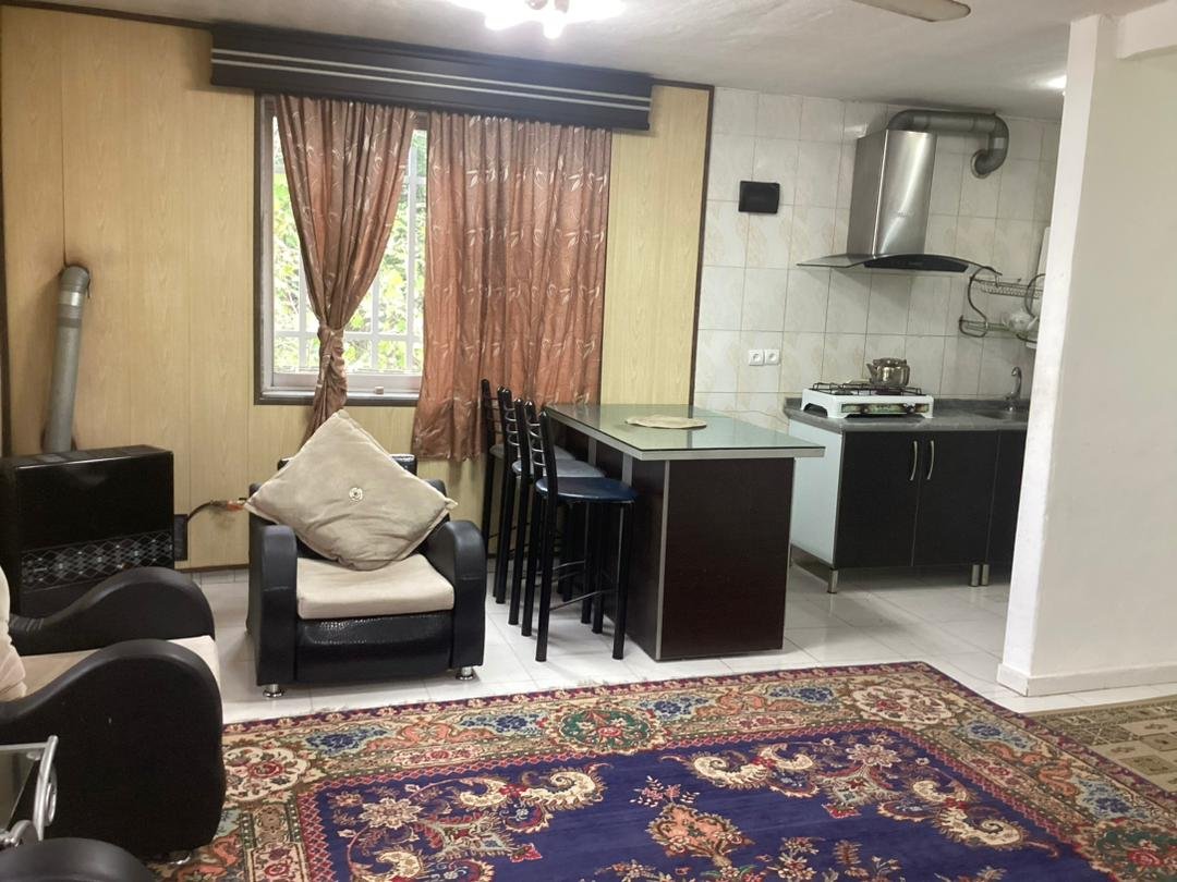 مسافرخانه یک خوابه پارسی واحد ۱۰۹