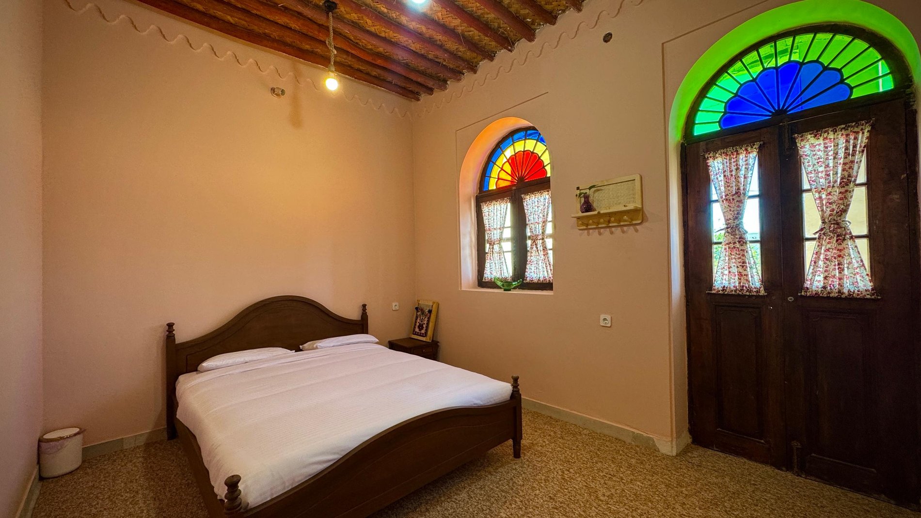 بندرگاه - واحد سافِل