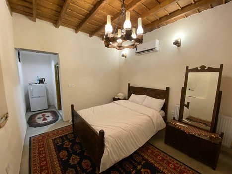 اقامتگاه سنتی استارسو - واحد عمارت پرندگان ميچكا