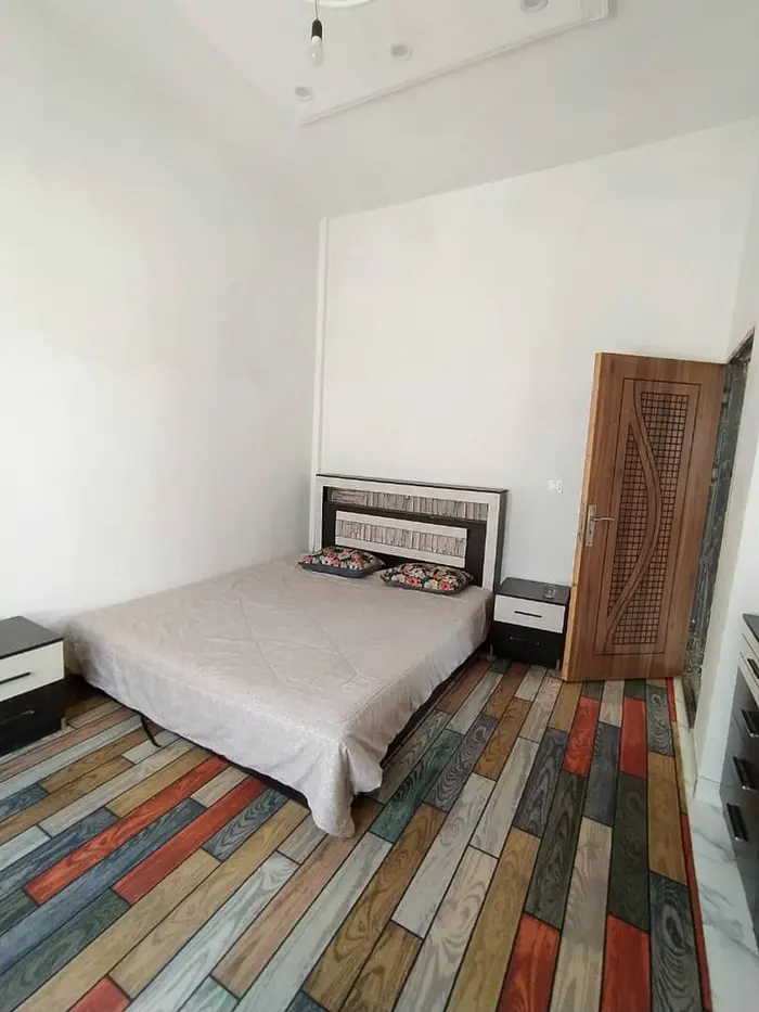 ویلا استخر جکوزی باغ ویلای گوزل