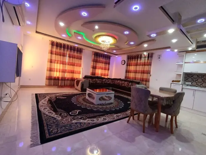 آپارتمان دوخوابه امپراطور 3