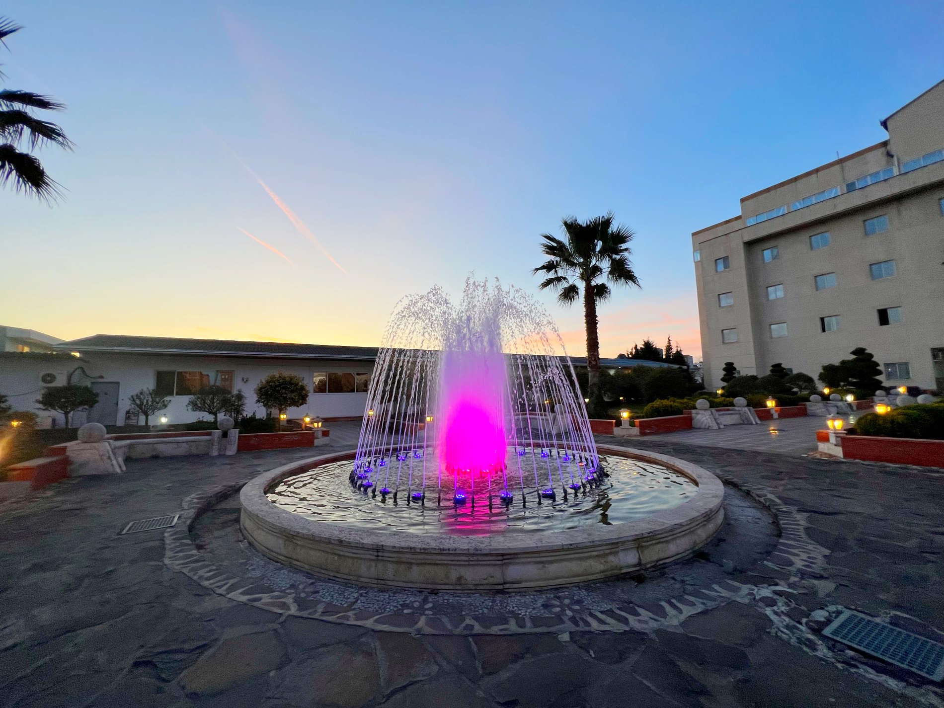 دوخوابه خزر - واحد ١٠٥