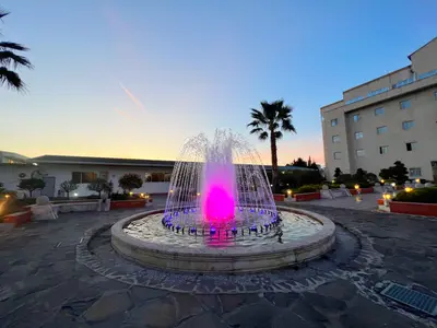 مجتمع اقامتی دوخوابه خزر - واحد ١٠٥