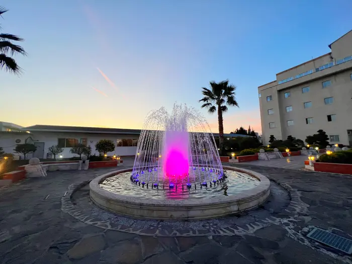 مجتمع اقامتگاهی دوخوابه خزر - واحد ١٠٥