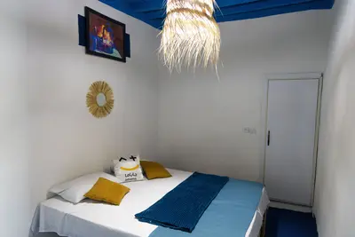 بومگردی اوشن (سانتورینی) - واحد 1