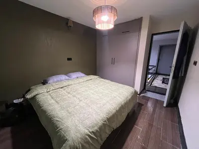 ویلا سه خوابه استخردار آبگرم دوبلکس شب بو