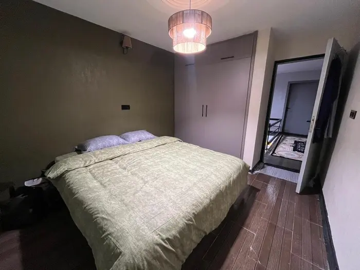 ویلا سه خوابه استخردار آبگرم دوبلکس شب بو