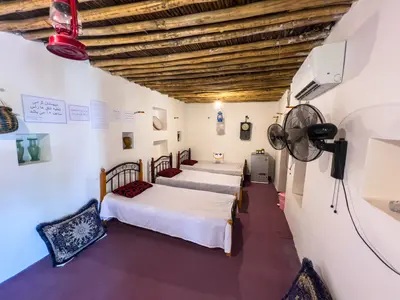 بومگردی ناخدا علی - واحد گل محمدی