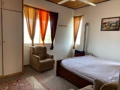 مسافرخانه دوخوابه پارسی واحد ۱۱۰