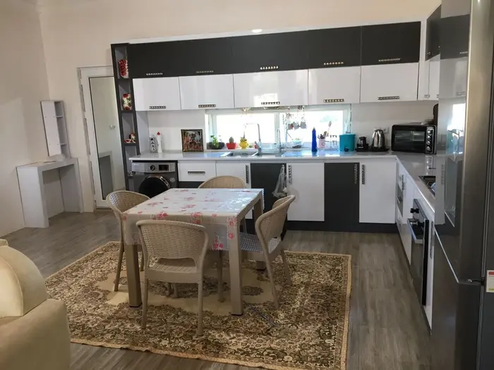 دوخوابه استخردار آبگرم آریایی