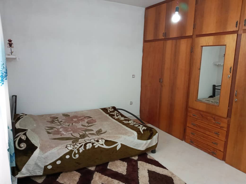 آپارتمان یک خوابه نارنج بن