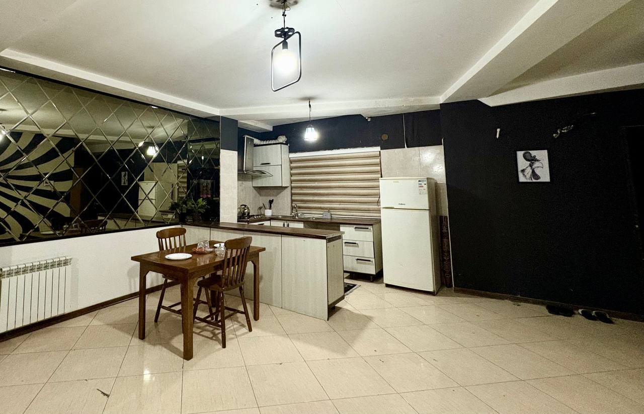 یک خوابه شانا واحد ۱۴۵۸ اشرفی اصفهانی