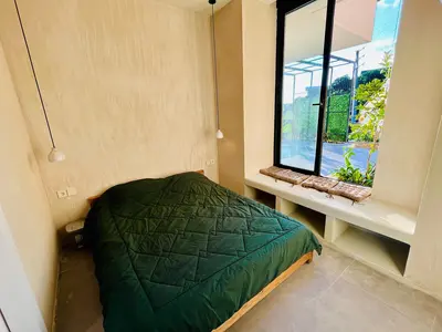 ویلا دوخوابه استخردار آبگرم مدرن آنیما