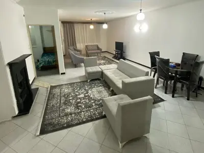 آپارتمان دوخوابه سعادت آباد 2