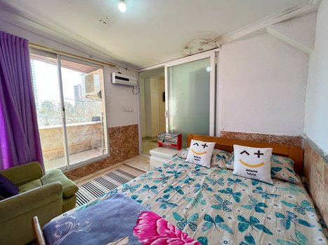 آپارتمان یک خوابه ساحلی زیتون