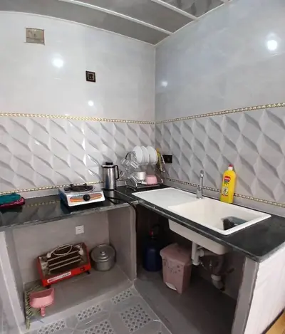 سوئیت یک خوابه قائدی