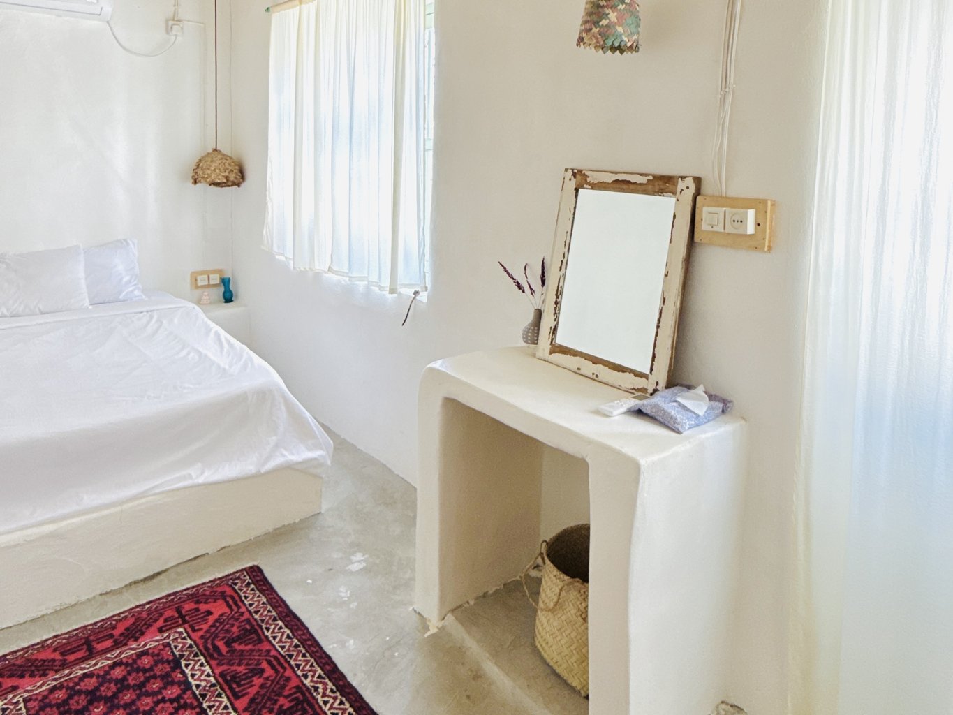 پین هوس - واحد مستر